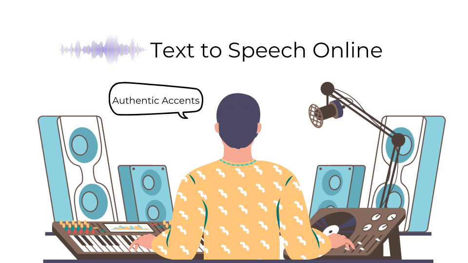 Hungarian Text to Speech Online Provides Authentic Accents